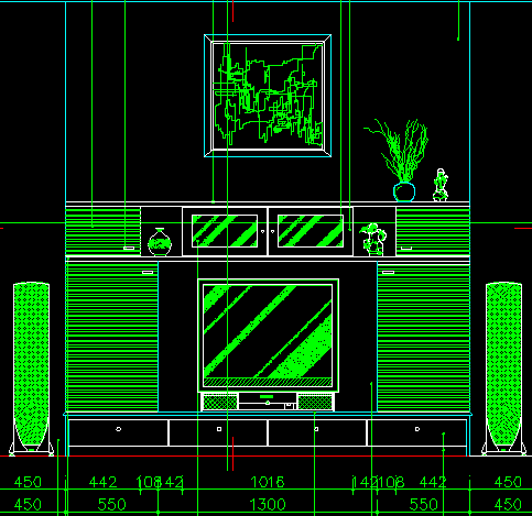 CAD���������ز�ͼ��