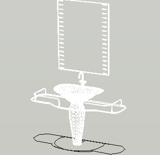 CAD�������ز�ͼ���Ч��ͼ