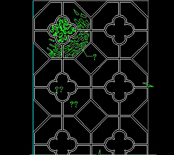 CAD���õ������ͼ��