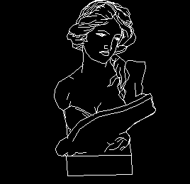 CAD����ʯ��ͼ��