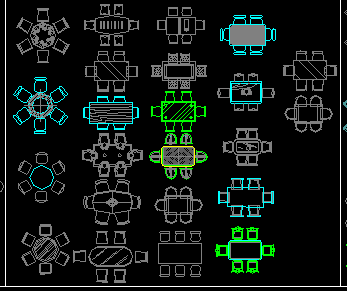 CAD����װ��ͼ��