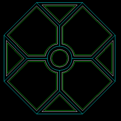 CAD����ƴ��ͼ��