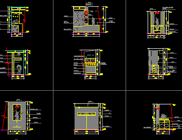 CAD��������ͼ��