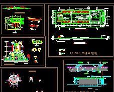 ĳ��Ȫ�㳡������ʩͼֽ