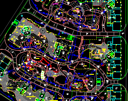 ĳ���̾��۹滮ʩ��ͼ