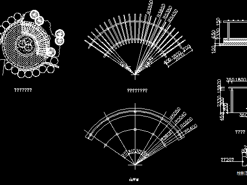 ĳ��԰����������ʩͼֽ