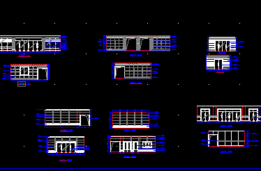 ����װ��������ͼ