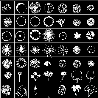 ����CAD�Ҿ�ͼ��