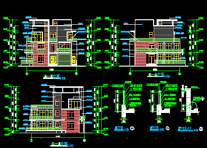 ���������������ʩ��ͼ