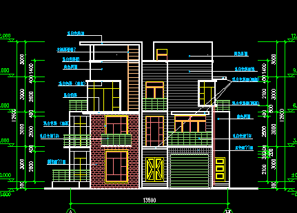 ��������������ʩ��ͼ