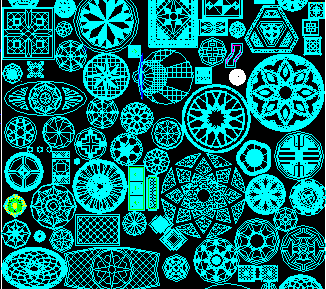 CAD����װ��ͼ��