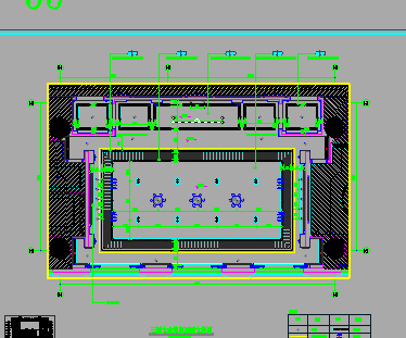 ĳ�Ƶ��������װ��ʩ��ͼֽ