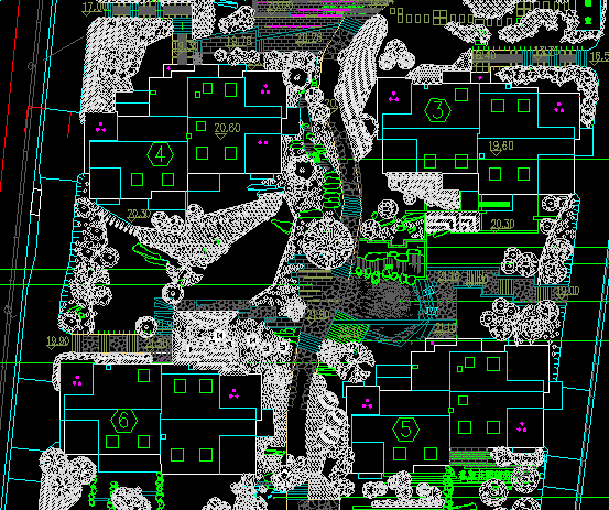 ĳ��Ԣ���۹滮ʩ��ͼ