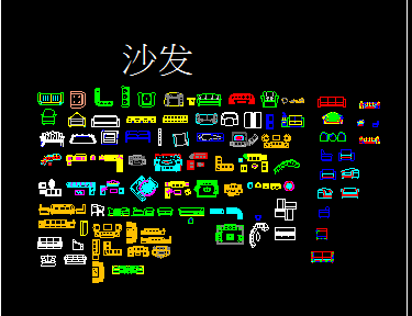 CAD����װ��ͼ��