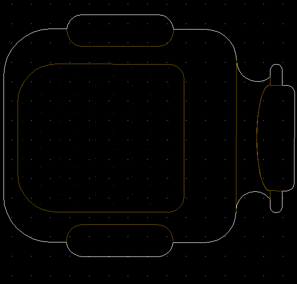 CAD��������ͼ��