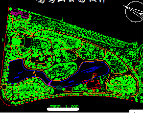 ĳ���㾰�۹滮���ͼ