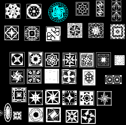 CAD���û���ͼ��