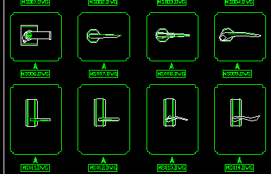 CAD��ʽ����ͼ��