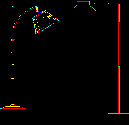 CAD��Ʒ�ص�ͼ��