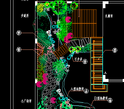 ĳ�㳡���۹滮���ͼֽ