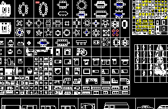 ����CAD�Ҿ�ͼ��