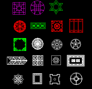 100��ƴ��װ��ͼ��