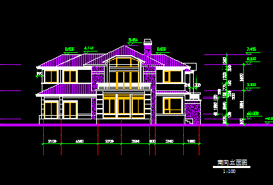 322ƽ�������������ʩ��ͼ