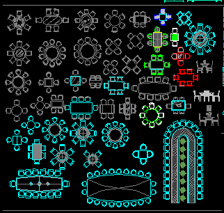 ���üҾ�CADͼ��