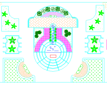 ĳ�㳡�滮���ͼֽ