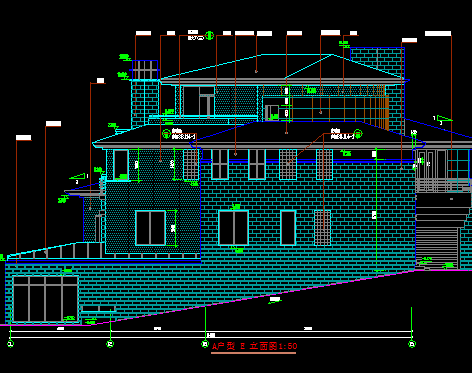 ĳ3���������ʩ��ͼ����Ч��ͼ��