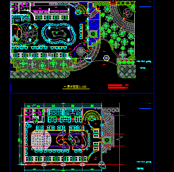 ���㸴��ʽ���в����������ͼֽ