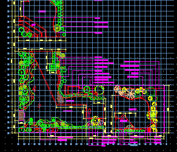 ĳסլ�ݶ���԰�滮���ͼֽ