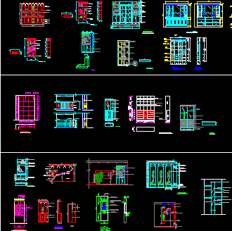 CAD����װ������ͼ��