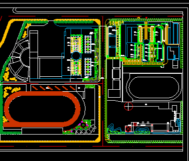 ĳУ԰�ٳ��滮���ͼֽ