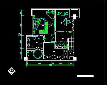 ����ŷʽ����װ��ʩ��ͼ