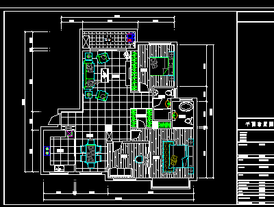 �����Ҽ�װʩ��ͼ