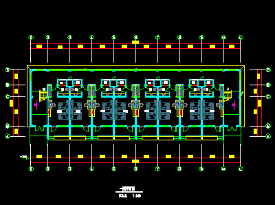 ����Ժװ��ʩ��ͼֽ