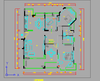 Ī��������װ��ʩ��ͼ����Ч��ͼ��