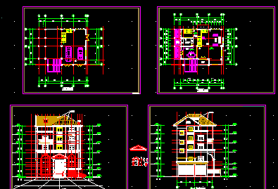 ������������ṹʩ��ͼ