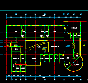 ĳ�����׶�԰����ʩ��ͼֽ