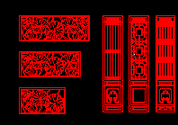 �Ž����Ŵ�����԰Χǽͼ��