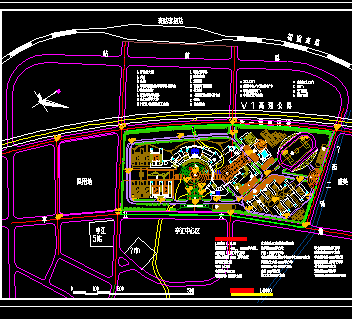 ĳ��ѧ����ʩ��ͼֽ