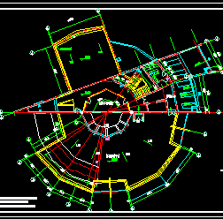 ĳ�����׶�԰ȫ�׽���ʩ��ͼֽ