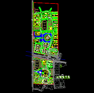 ĳ��ѧ��У������ƽ�����ͼֽ