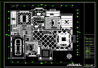 ŷʽ�������װ��ʩ��ͼ����Ч��ͼ��