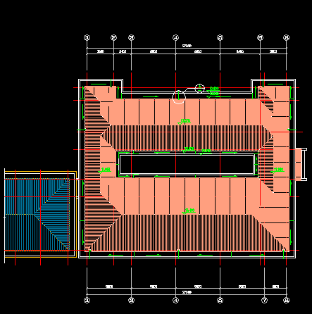 ĳ��ѧ��������¥�������ͼֽ