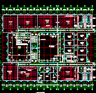 ĳ��ѧ�ۺ�¥ȫ�׽������ͼֽ