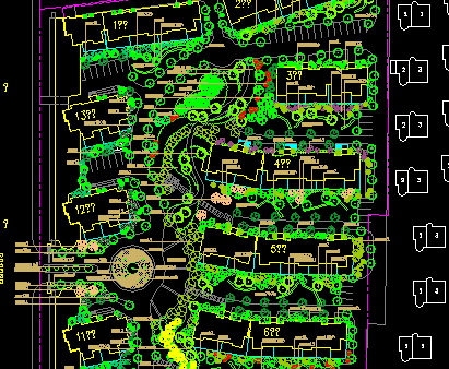 ĳС���滮���ƽ��ͼ