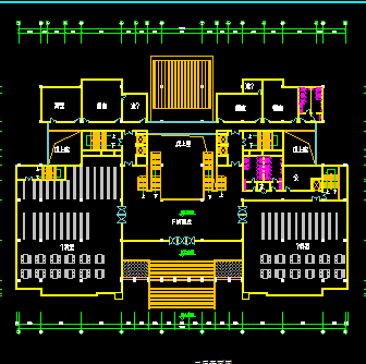 ĳѧУʮ���ۺ�¥ȫ�׽������ͼֽ