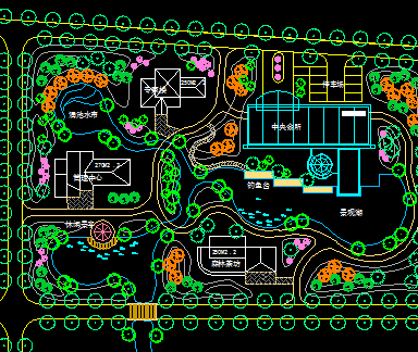 ĳ�������ľ��۹滮���ͼֽ